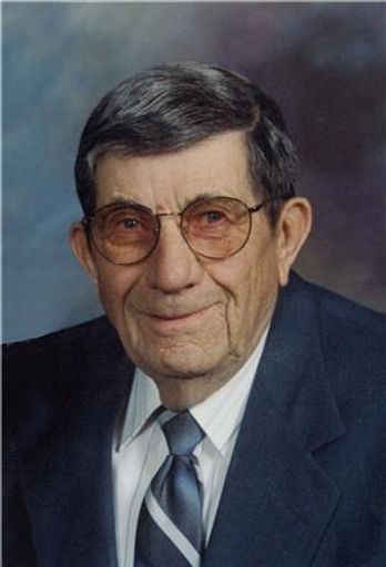 Elmer William Baltzer Profile Photo