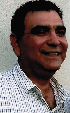 Raymond Villareal Jr. Profile Photo