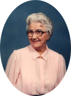 Edythe Spruill