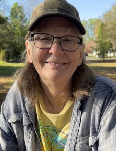 Marsha Annette Hamp Profile Photo