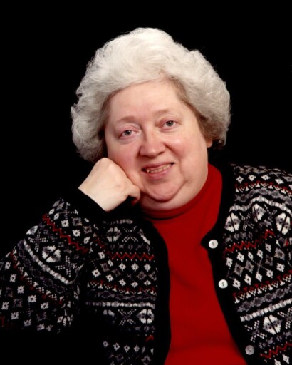 Dr. Nancy J. Crandall Profile Photo