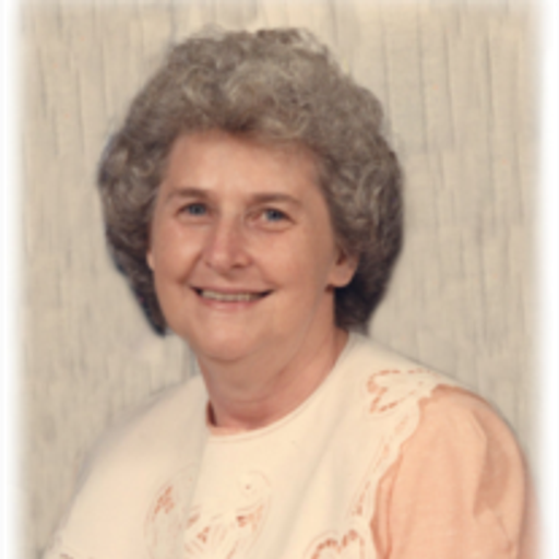 Frances Lenore Lawson