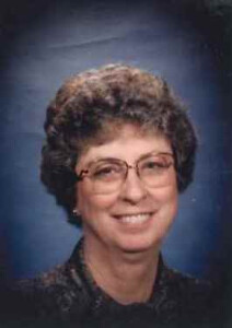 Shirley B. Haley