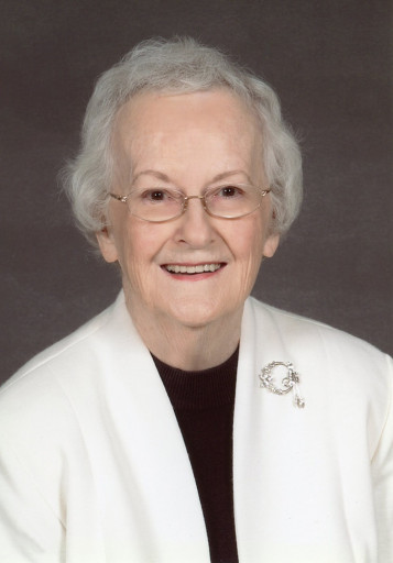 Mary E. Kroeger