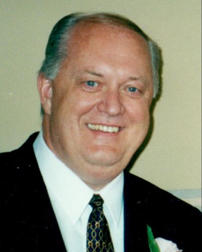 Richard E. "Dick" Paukert