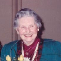 Lydia M. Colopy