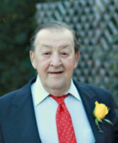 William R. Krizmanich Profile Photo