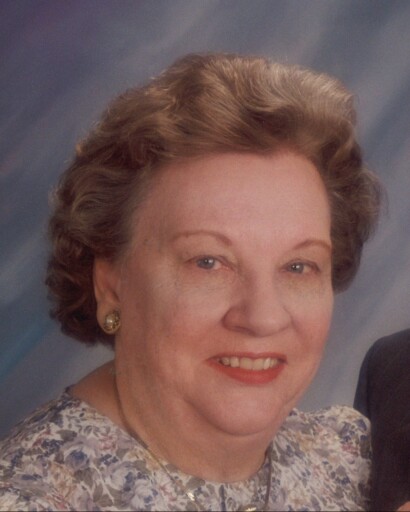 Wilma Lee Thornton Profile Photo