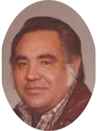 Jose De Jesus Mendez Sr.