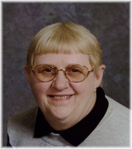 Mary Fooken Profile Photo