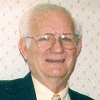 Cecil Moore Profile Photo