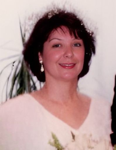 Donna Webb Straus