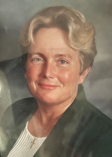 Peggy Brooks Profile Photo