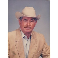 Harold Reid Wall Profile Photo