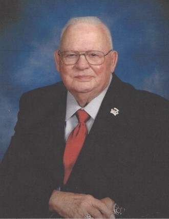 Paul S. Thronburg, Jr. Profile Photo