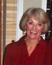 JoAnn Graves's obituary image