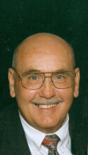 Francis P. Sneeringer Profile Photo