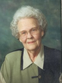 Esther Norris Dew