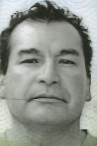 Felix Ralph Perez Sr.