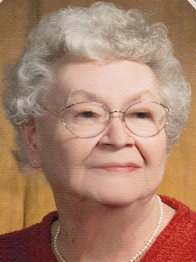 Marjorie Hanstedt