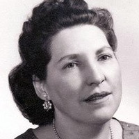 Doris Adams