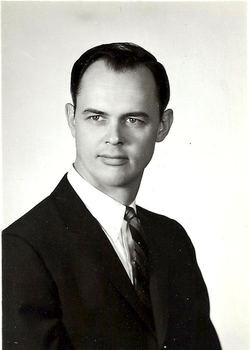 Robert Lundberg