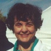 Donna Blau
