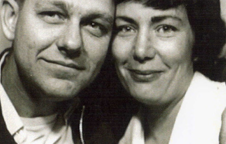 Hazel  Milburn