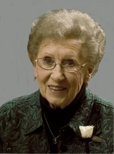 Helen M. Ruplinger