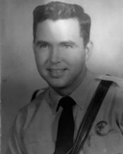 Ben L. "Buddy" Bean, Sr.