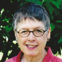 Audrey Sievers Profile Photo