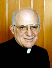 Rev. Paul F. Wolff Profile Photo