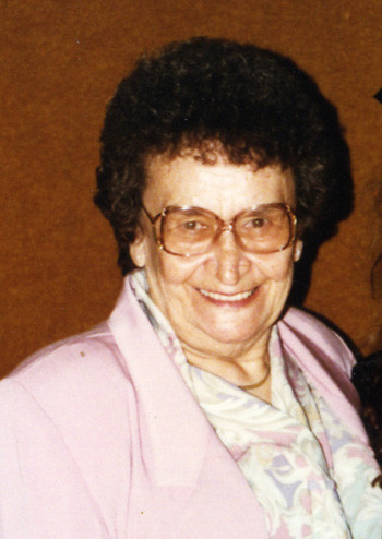 Lois Emerson