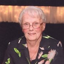 Nina L. Brown Profile Photo