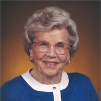 Hilda Lorraine Kuchar