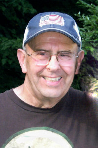 Donald Miller Profile Photo