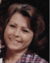 Patricia Ann Smith's obituary image