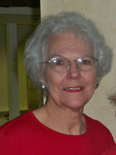 Lucille Harris Akers