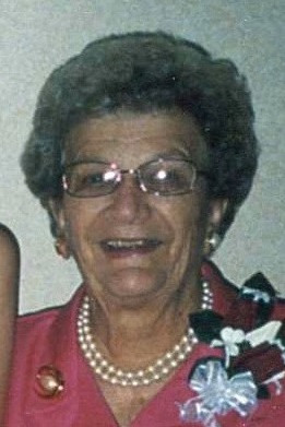 Gertrude Wilhelm Profile Photo