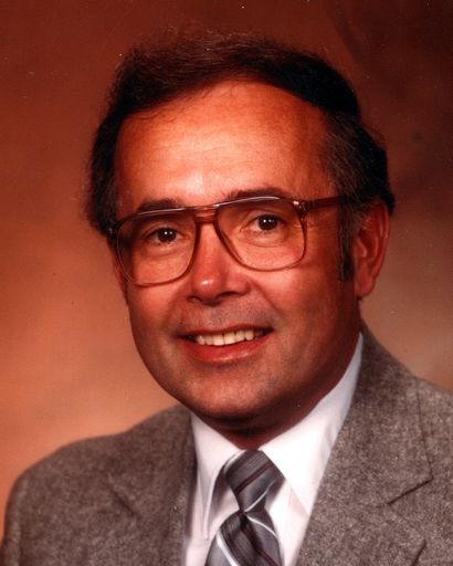 John M. Resetich