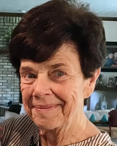 Melita J. Minnis's obituary image