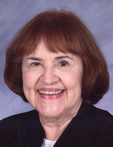 Dr. Dorothy Young Profile Photo