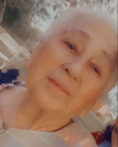 Isabel Rangel's obituary image