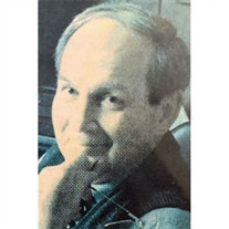 Charles R. "Russ" Holloman
