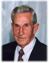 Francis M. Boggs, Sr.