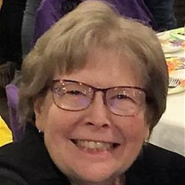 Betty J. Etherington Profile Photo