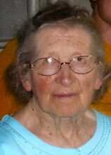 Winifred E. (Mears) Vaughn Profile Photo