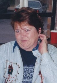 Cheri Dianne (Alberson)  Holland