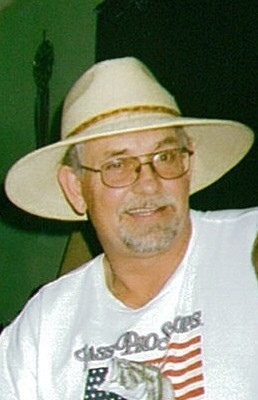 Perry Smith Profile Photo