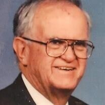 Everett Alfred Zimmerman